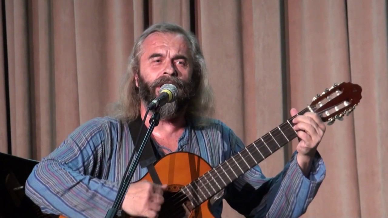 Владимир Лебедев  Меридиан 30.05.2018