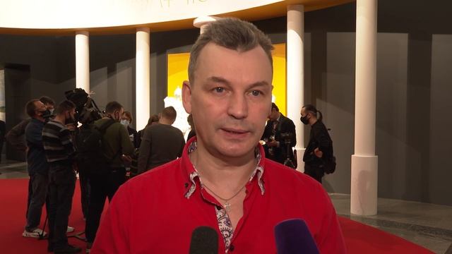 195. Главные новости Музея Победы за неделю