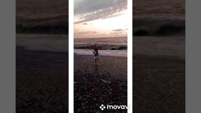 #Шторм на море.mp4