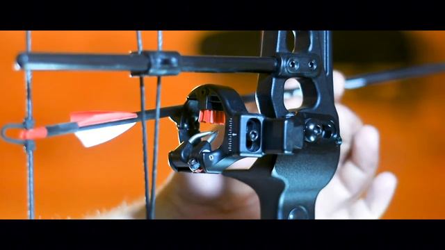 Полочка для блочного лука Cobra The Cage