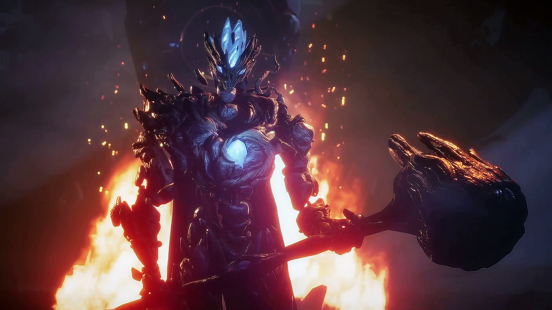 ОСВОБОЖДЕНИЕ АДИРЫ► KENA #11► ПРОХОЖДЕНИЕ