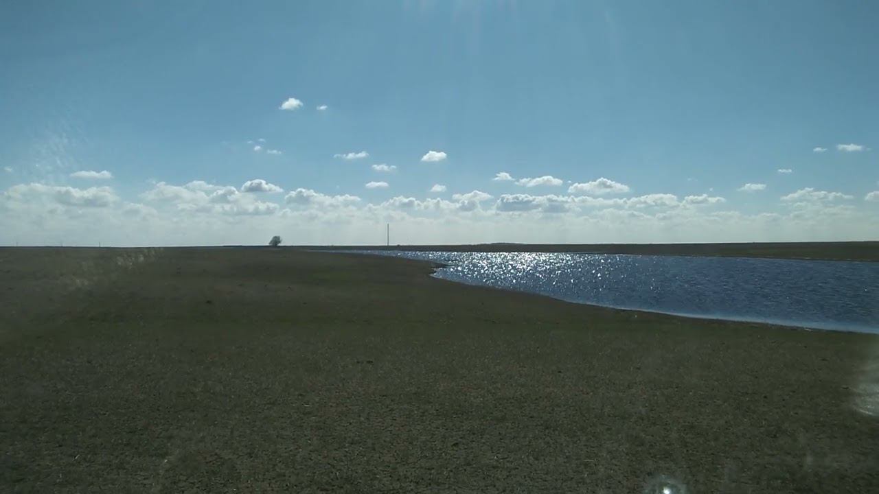 В поисках исчезнувшего хутора Пахарь, Питерский район