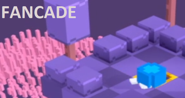 РЕЖИМЫ ЗА РЕЖИМОВ МИНИ-ИГР — Fancade #9 Прохождение