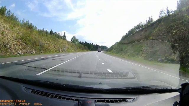 Лада Веста не едет!.mp4