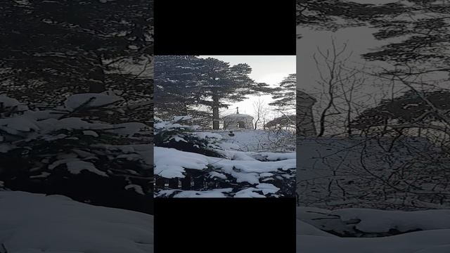 Повезло же кому-то?❤️В частном доме жить❄️?❤️