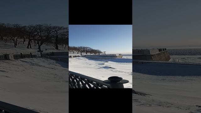 Достопримечательности Хабаровск