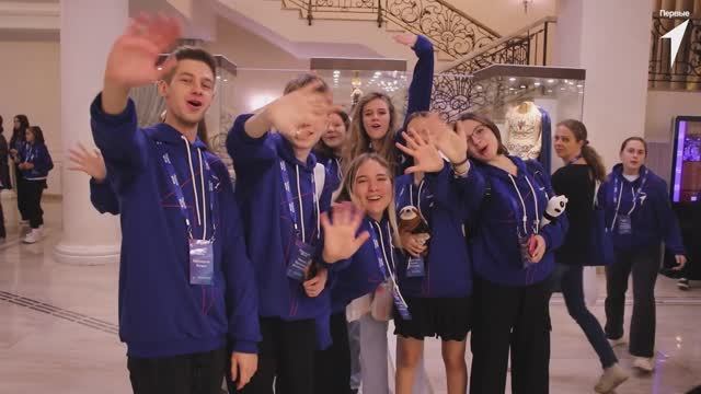 Форум «МедиаЛаборатория» в Ижевске завершился