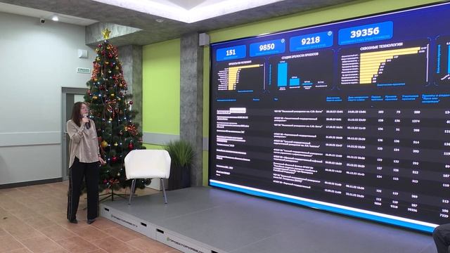 Определены лучшие стартап-проекты бизнес-акселератора НИУ «БелГУ»