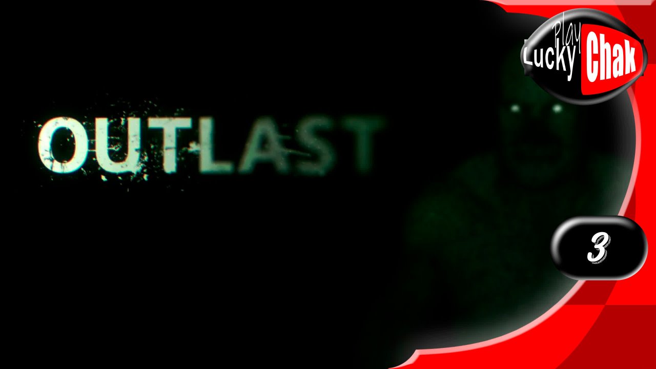 Outlast прохождение - Канализация #3