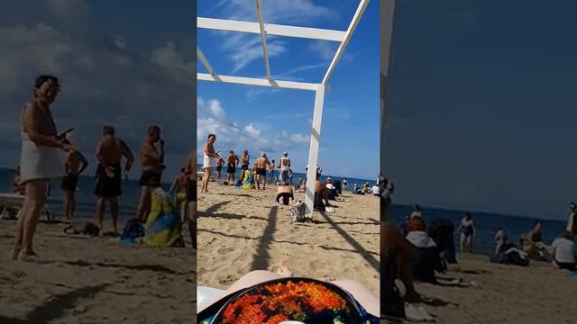 25.09.2019 АНАПА,СОЛНЫШКО ВЕРНУЛОСЬ? (1).mp4