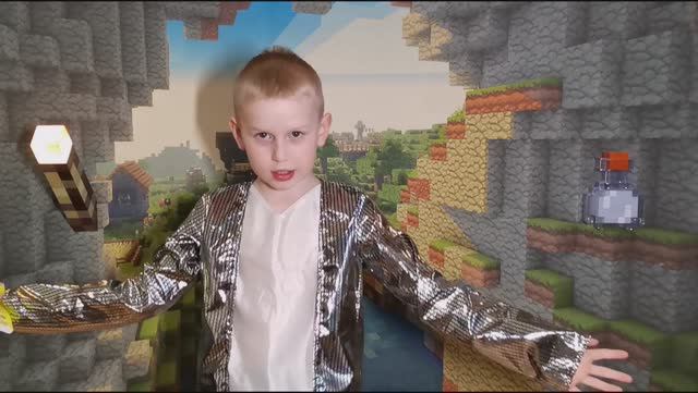 ВОЛШЕБНАЯ РАСКРАСКА!!!