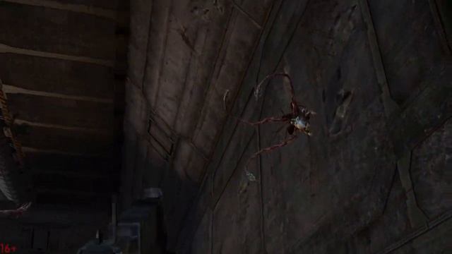 Dead Space / Мертвый космос / Серия #19