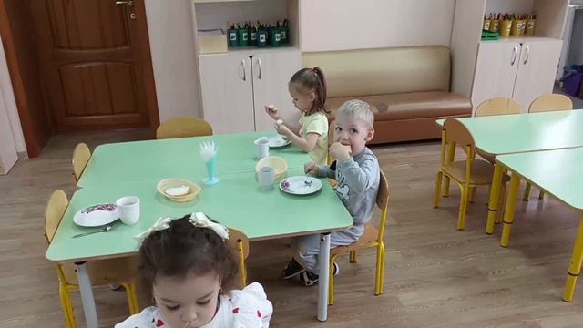 29 сентября  2023 . Наши будни