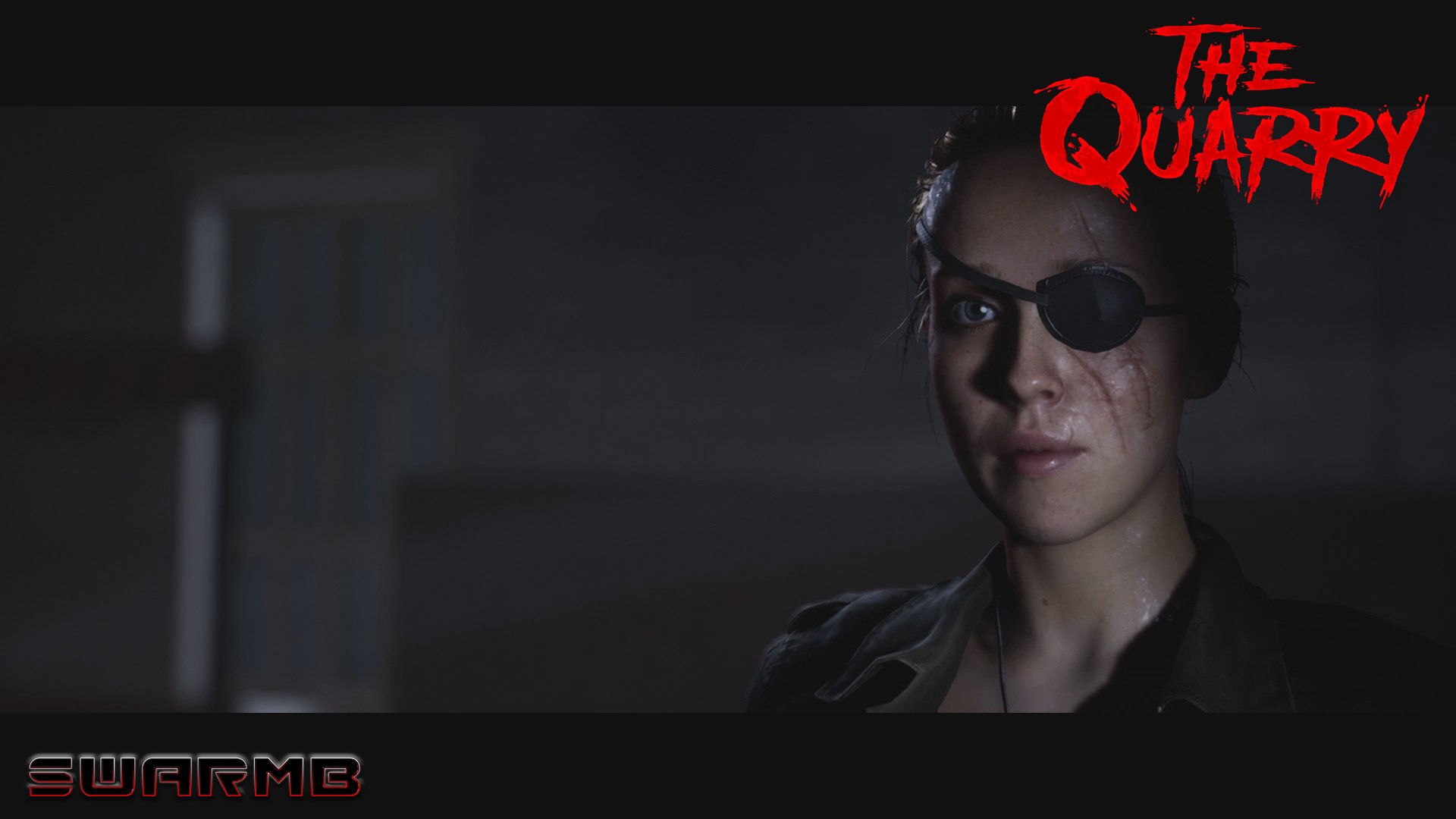 The Quarry ➪ # 12) Поместье Хэкеттов