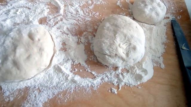 #пирог_из_черемухи#простой_рецепт#выпечка_своими_руками Пеку ароматный пирог из черемухи!.mp4