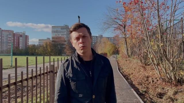 #Будни_депутата_33