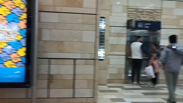 Метро Дубая-станция Аль Рас