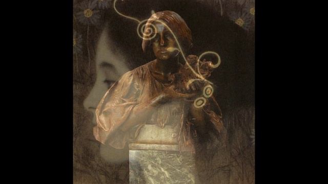 "КОГДА ТЫ СЛУШАЕШЬ МЕНЯ"... (Фото-альбом "Искусство Модерна" - Поёт Алексей Покровский)