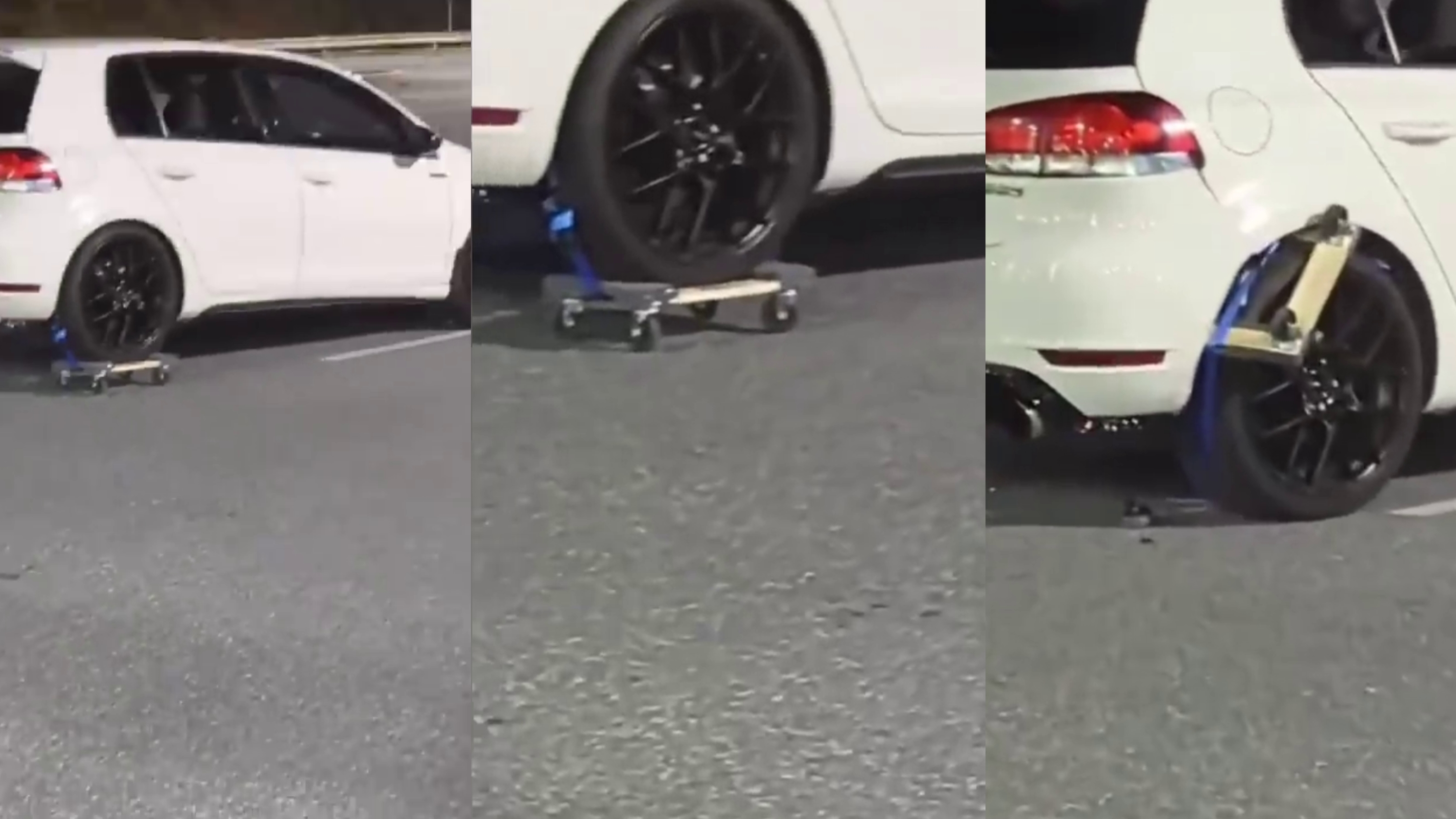 Подборка фэйлов) Смешные провалы и неудачи часть 6