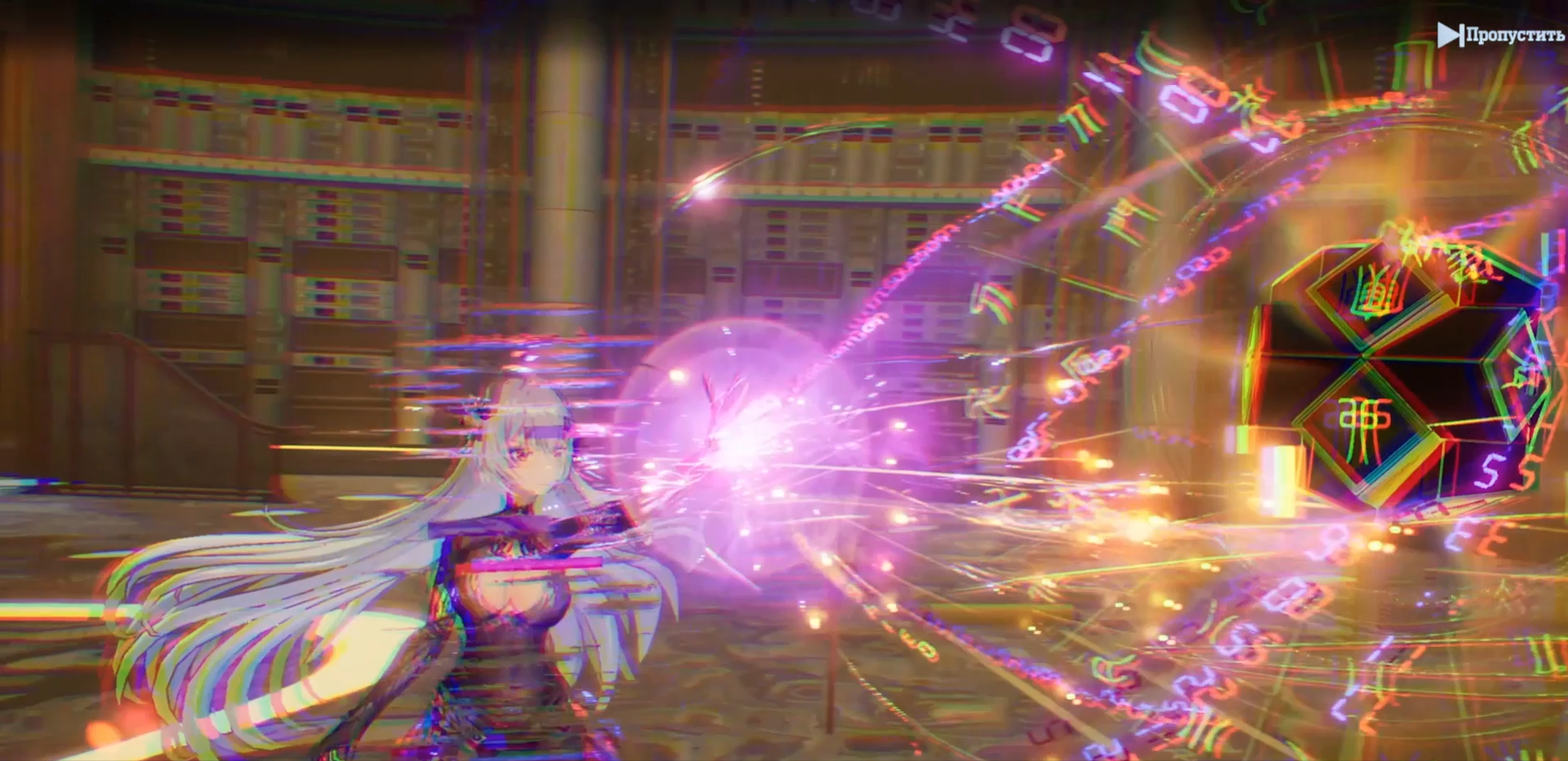 TOF Территория 9 Фильм Часть 3 (Серия 6)