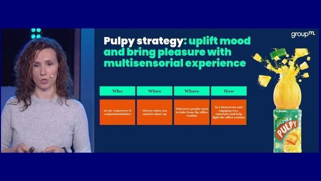 Анна Реймонте, Дмитрий Ануреев. Твердые экраны   текучий контент как достичь максимальной синергии