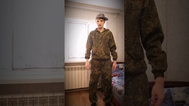 МАССОВОЕ ОРУЖИЕ 😂 #юмор