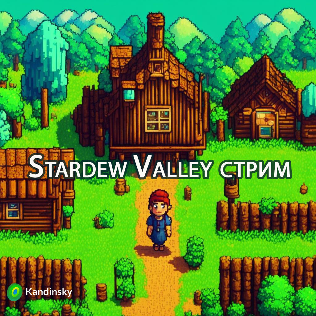 Stardew Valley