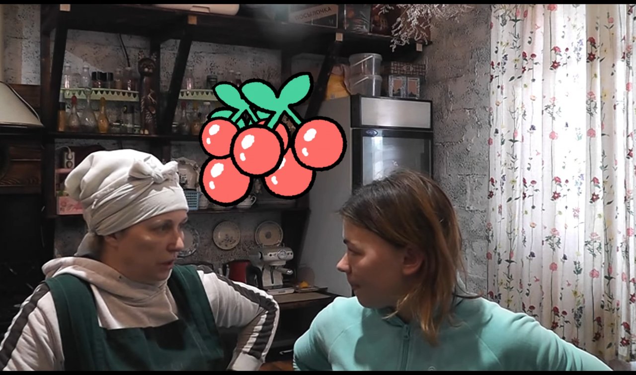 ПОРОДА КОЗЛЯТ РЯБИНКИ