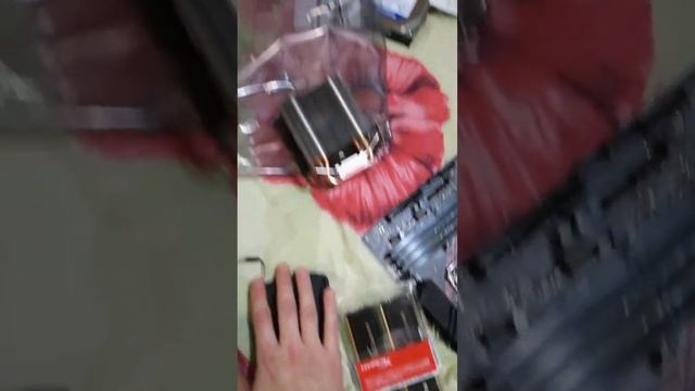 Новый Компьютер Обзор #новый #компьютер #обзор #слава10rus #слава10Rus #суперком