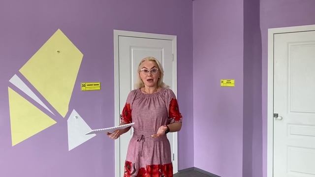 Школа №7 города Владимира