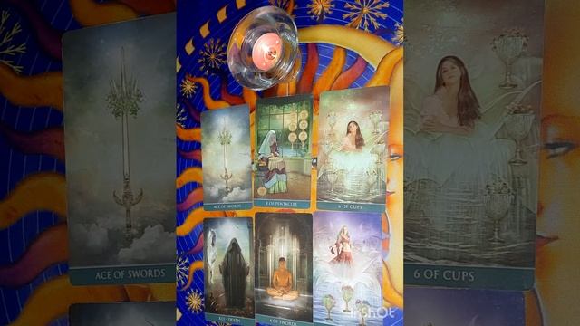 ❗️ЧТО ПРОИСХОДИТ❓️ТЫ и ОН❗️