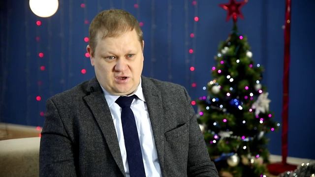 Мне только спросить! Александр Анатольевич Никифоров,  директор ИнЭТиП