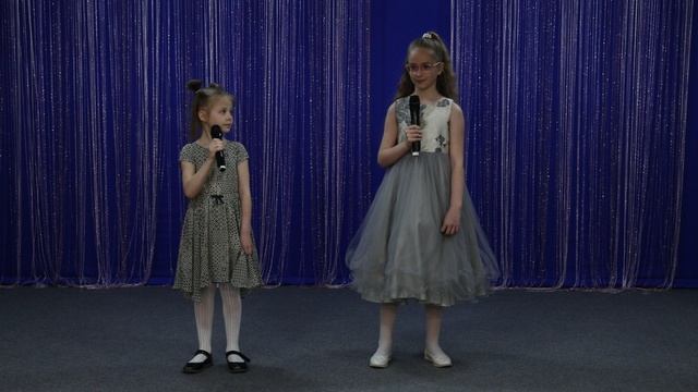 Добрая сказка (Милая мама)