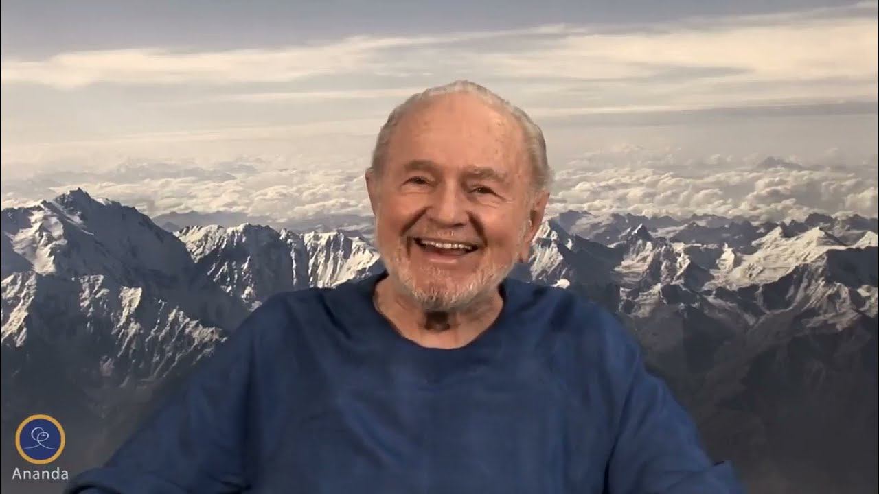 Вдохновение Бхагавадгиты. Часть 7. Наше отношение определяет мировоззрение. Свами Криянанда.