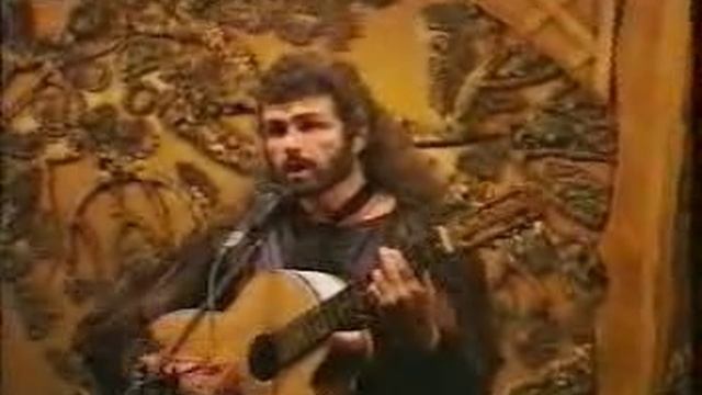 "Вечный спор" (Коренблит - Блок).Мегапроект "Экология русского языка. Синтез слова и музыки"