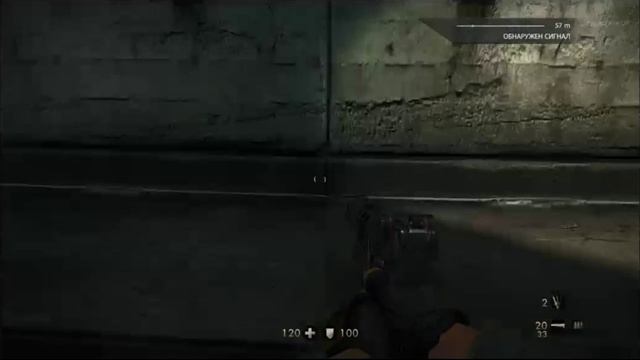 PS 4 Wolfenstein The New Order Глава 10 Берлинские Катакомбы Прохождение