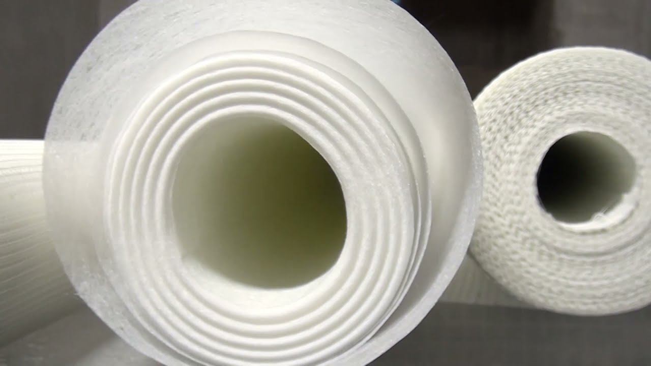 Системы очистки воды | СтройБаза