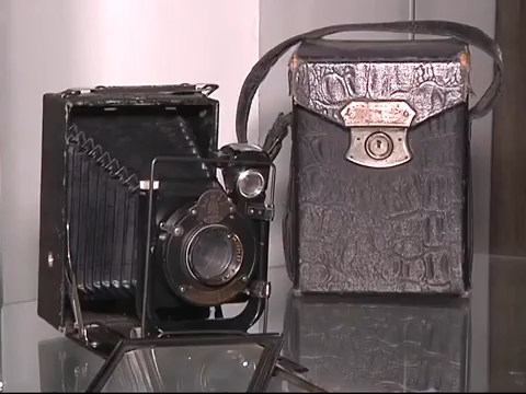 Кузнецк – 400: Спасённая реликвия