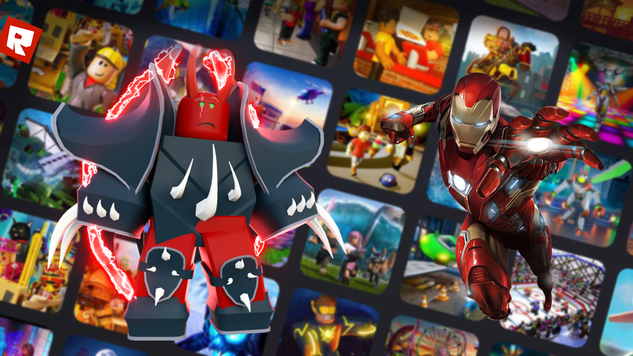 Подборка 10 наилучших годных мини игр в роблоксе, roblox для друзей самые лучшие игры в roblox