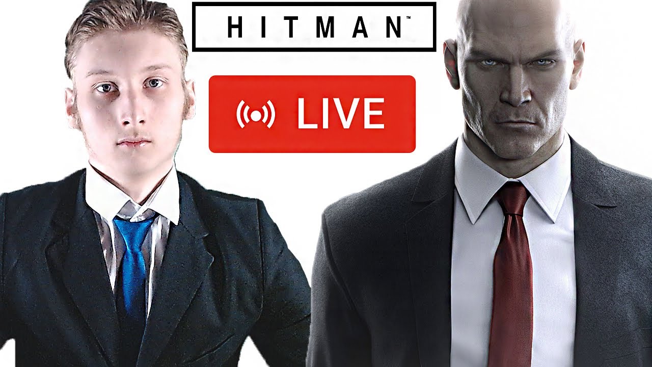 ПОДМЕНЯЮ ЛЫСОГО?HITMAN 1?СТРИМ И ПРОХОЖДЕНИЕ?БЕСПЛАТНО РАЗДАЮ СКИНЫ КСГО,КЛЮЧИ НА ИГРЫ