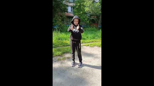 СПОРТИВНЫЙ Я!