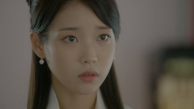 Лунные влюблённые - Алые сердца: Корё - 17 серия