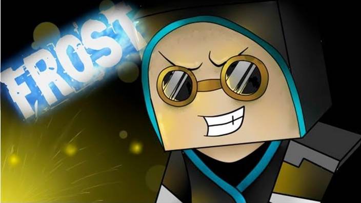 Трейлер Канала!