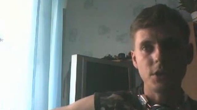 Здравствуй мама - исполняет Стародубцев Игорь.mp4