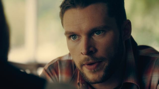 Периферийные устройства Сезон 1, Серия 3 (Сериал, 2022)