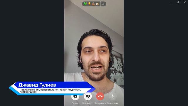 Новости "Волга 24" 30.04.2024 15:00