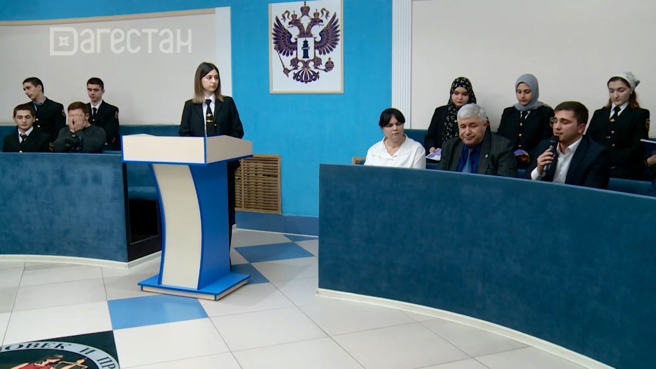 Человек и право. Изменения в пенсионной системе России