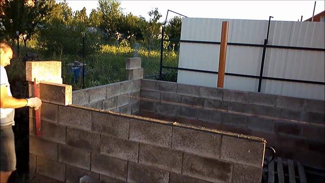 Хозпостройка своими руками