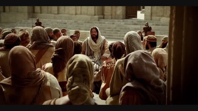 13 притч Иисуса Христа