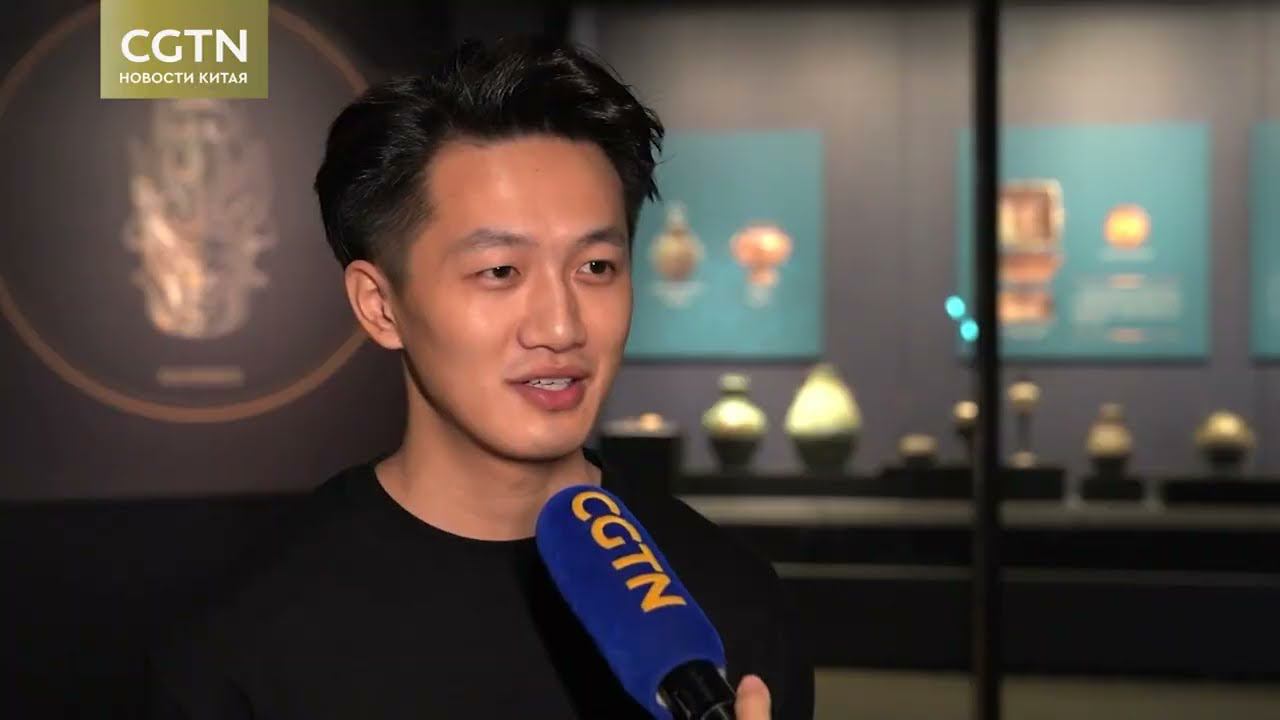 Зимние Олимпийские игры 2022 в Пекине // Новости Китая // CGTN